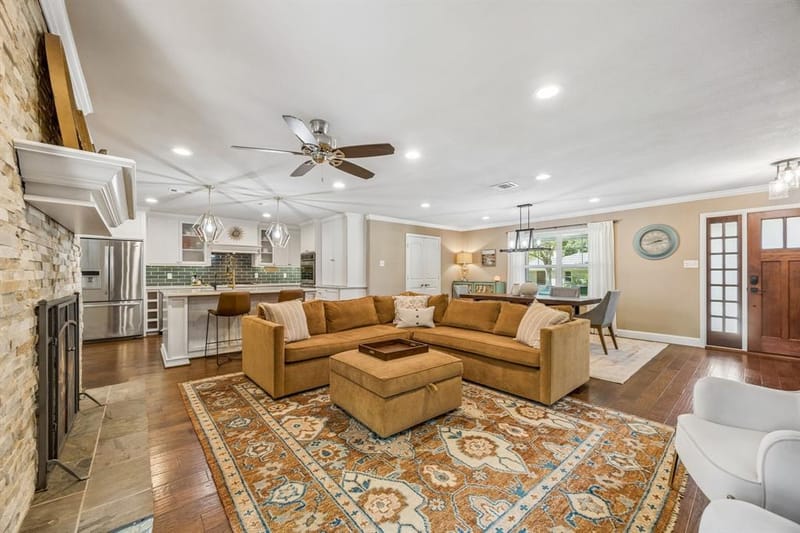 3306 Norcross Lane, Dallas TX 75229 - Photo 5