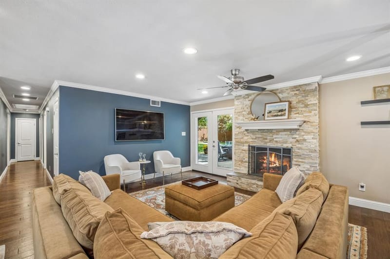 3306 Norcross Lane, Dallas TX 75229 - Photo 8