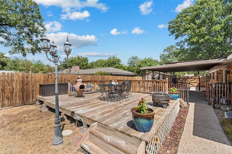 400 Cranbrook Drive, Woodway TX 76712 - Photo 19