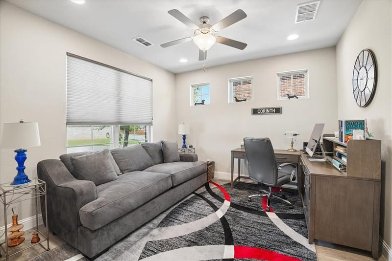 2206 Wellington Lane, Corinth TX 76210 - Photo 21