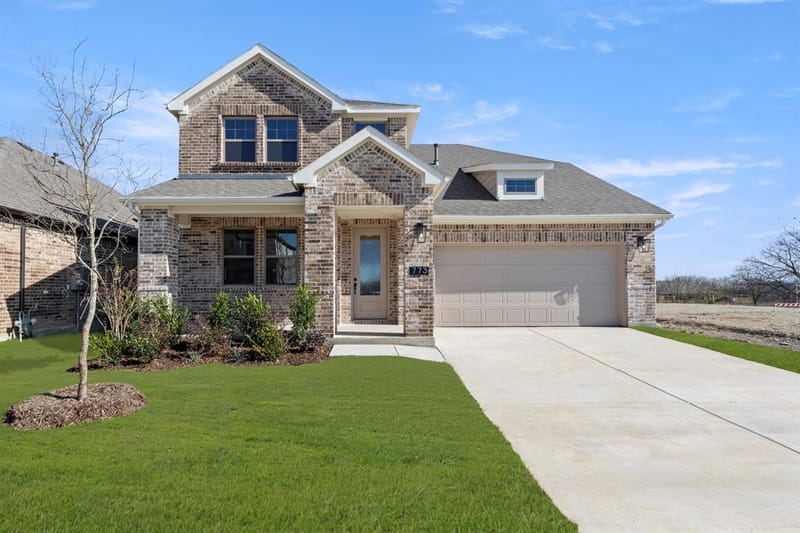773 Waterhouse Lake Drive, Anna TX 75409 - Photo 2