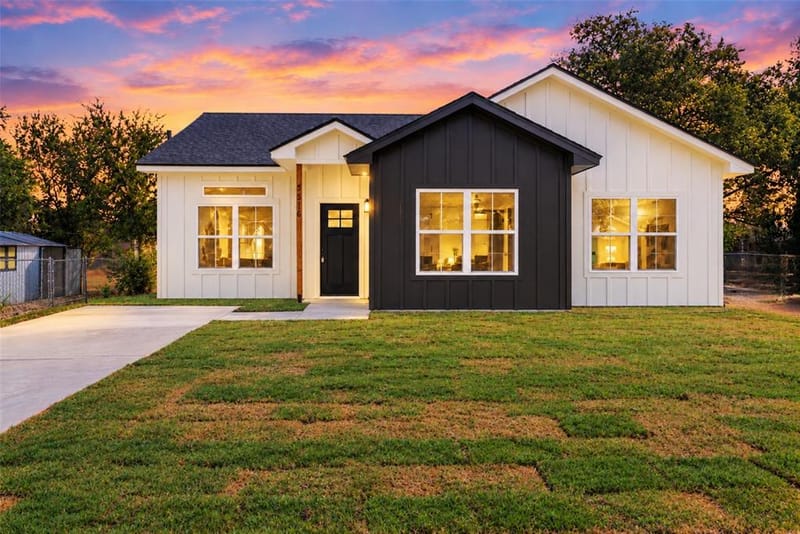 3516 Parrott Avenue, Waco TX 76707