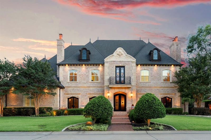 1430 Eagle Bend, Southlake TX 76092 - Photo 2