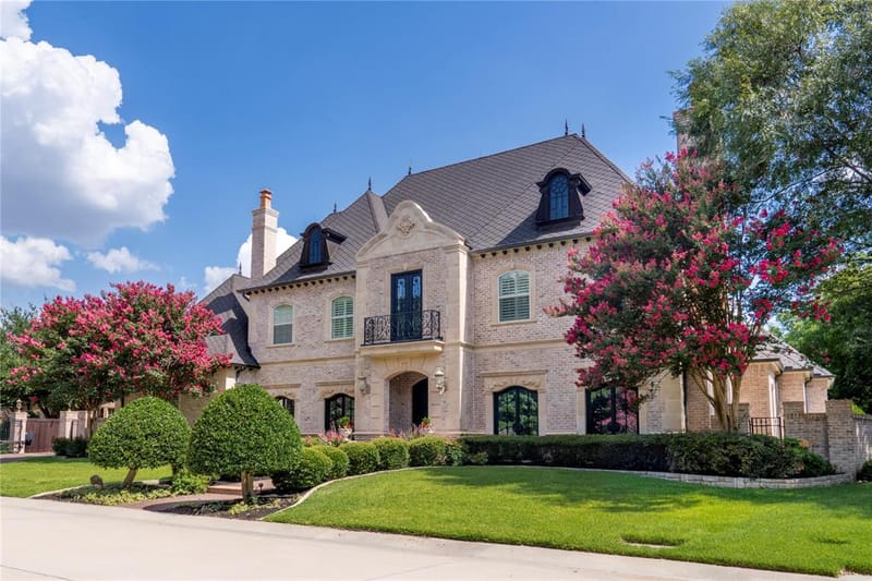 1430 Eagle Bend, Southlake TX 76092