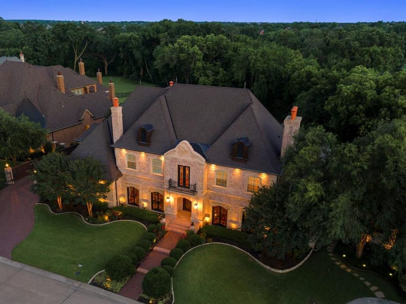 1430 Eagle Bend, Southlake TX 76092 - Photo 40
