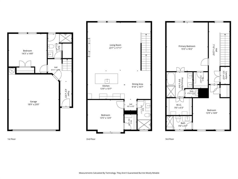 6430 Mason Court, Dallas TX 75227 - Photo 17