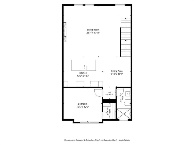6430 Mason Court, Dallas TX 75227 - Photo 15