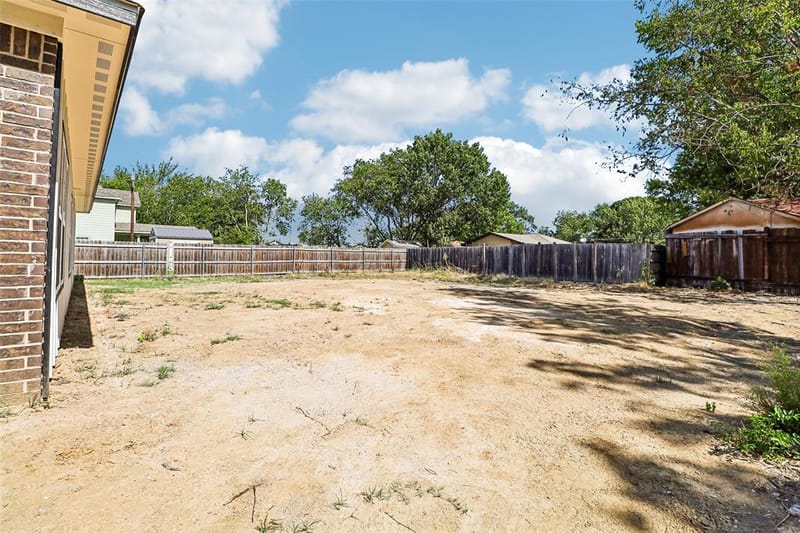 415 Thomas Street, Terrell TX 75160 - Photo 29