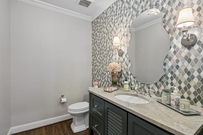 8319 Forest Hills Boulevard, Dallas TX 75218 - Photo 20