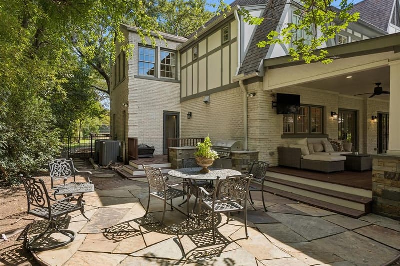 8319 Forest Hills Boulevard, Dallas TX 75218 - Photo 31