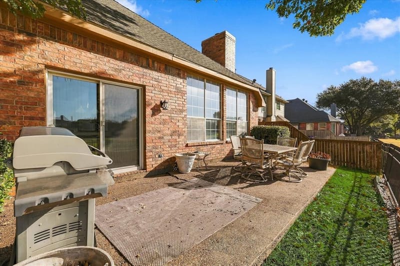 5307 Quail Creek Drive, McKinney TX 75072 - Photo 30