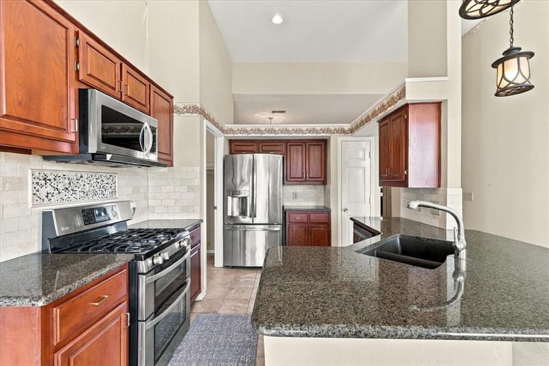 5307 Quail Creek Drive, McKinney TX 75072 - Photo 21