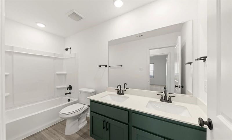 737 Waterhouse Lake Drive, Anna TX 75409 - Photo 11