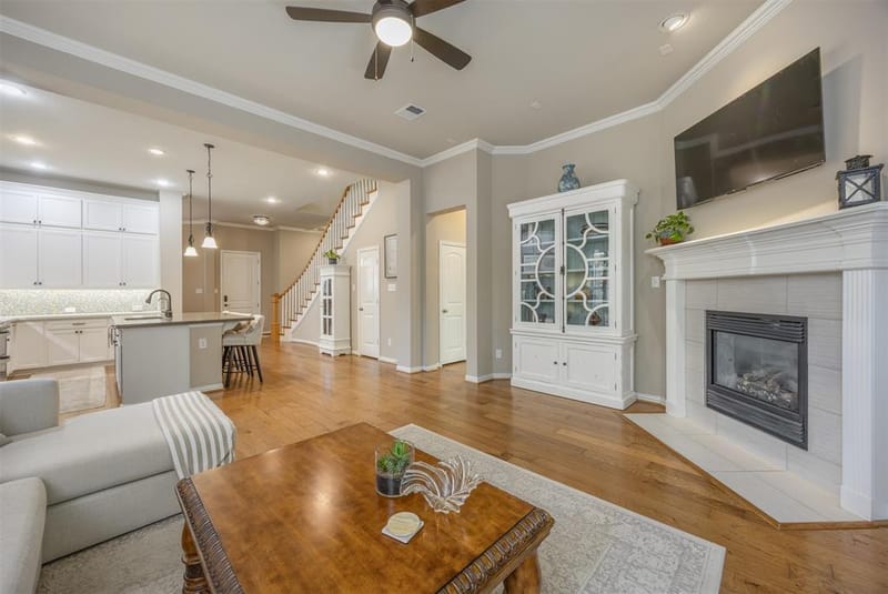 18238 Brighton Green, Dallas TX 75252 - Photo 16