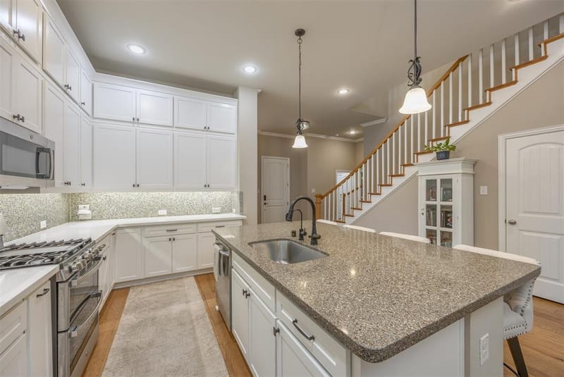 18238 Brighton Green, Dallas TX 75252 - Photo 5