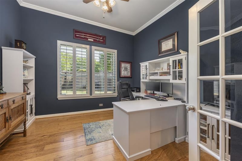 18238 Brighton Green, Dallas TX 75252 - Photo 10