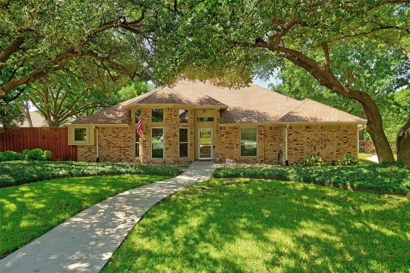 920 Raywood Circle, Plano TX 75075