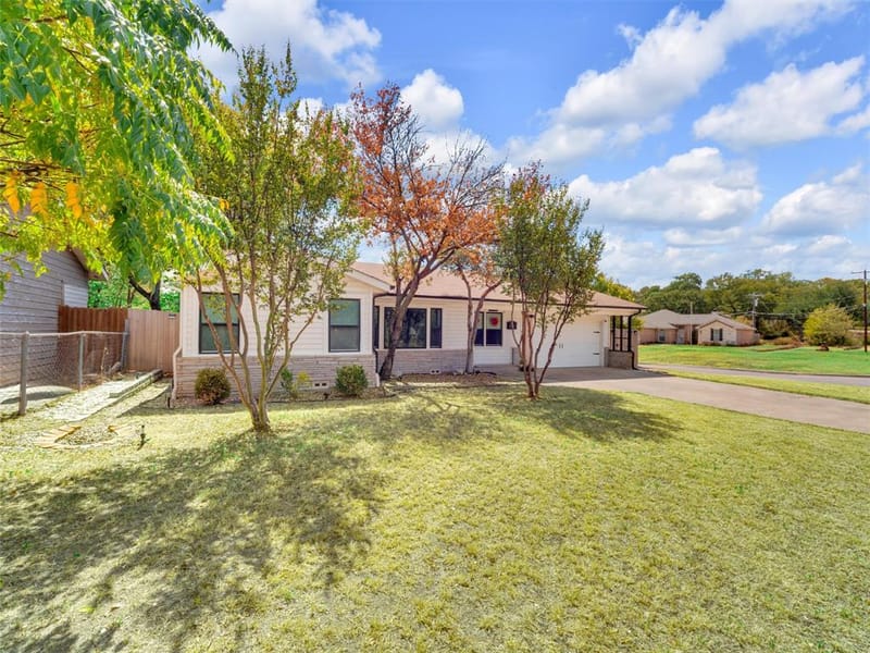5400 Meadowbrook Drive, Fort Worth TX 76112 - Photo 6
