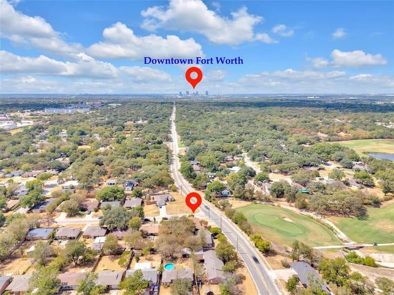 5400 Meadowbrook Drive, Fort Worth TX 76112 - Photo 24