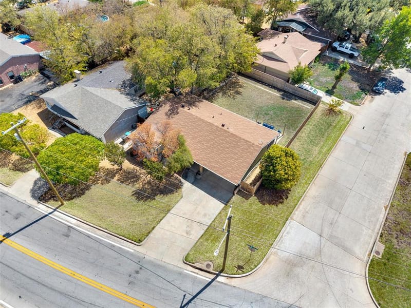 5400 Meadowbrook Drive, Fort Worth TX 76112 - Photo 30