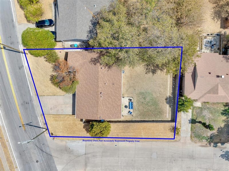 5400 Meadowbrook Drive, Fort Worth TX 76112 - Photo 25