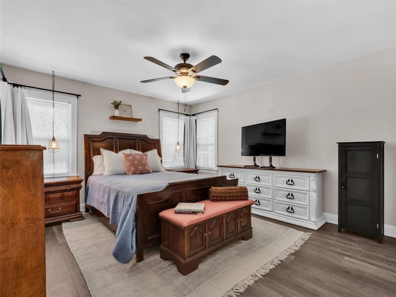 5400 Meadowbrook Drive, Fort Worth TX 76112 - Photo 21
