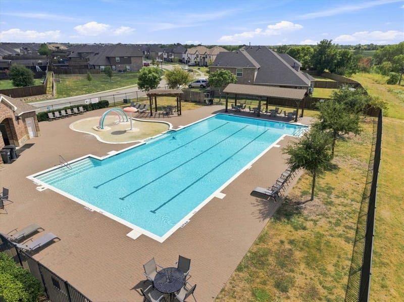 1001 Blue Heron Court, Forney TX 75126 - Photo 32