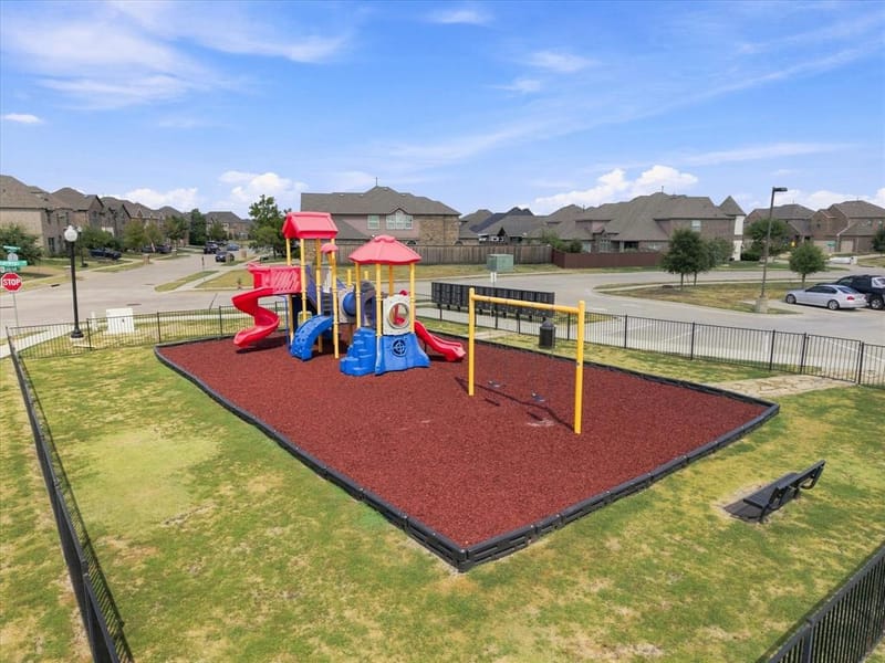 1001 Blue Heron Court, Forney TX 75126 - Photo 33