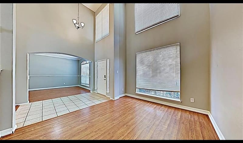 8313 Rock Canyon Court, Fort Worth TX 76123 - Photo 2