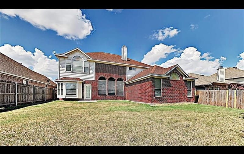8313 Rock Canyon Court, Fort Worth TX 76123 - Photo 17