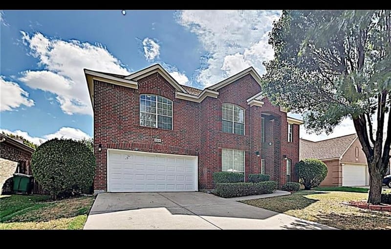 8313 Rock Canyon Court, Fort Worth TX 76123 - Photo 16