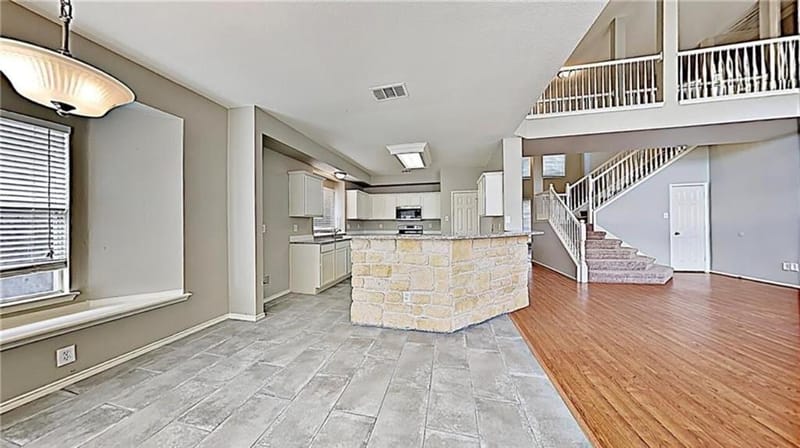 8313 Rock Canyon Court, Fort Worth TX 76123 - Photo 3