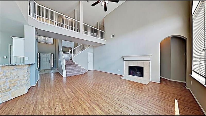 8313 Rock Canyon Court, Fort Worth TX 76123 - Photo 5
