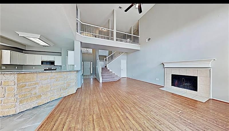 8313 Rock Canyon Court, Fort Worth TX 76123 - Photo 4