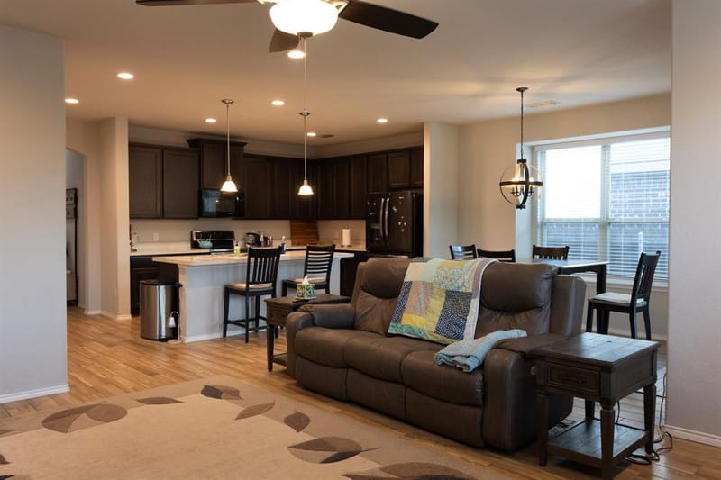 5609 Sea Cove Lane, Denton TX 76208 - Photo 20