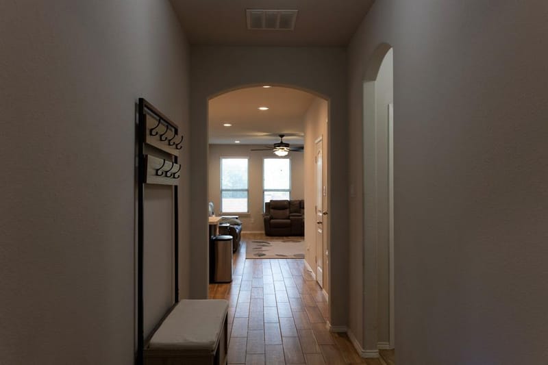 5609 Sea Cove Lane, Denton TX 76208 - Photo 11