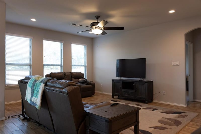 5609 Sea Cove Lane, Denton TX 76208 - Photo 19