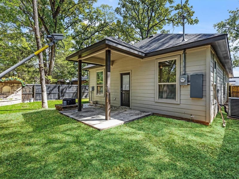 82 Indian Harbor Drive, Mabank TX 75156 - Photo 23