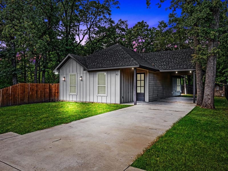 82 Indian Harbor Drive, Mabank TX 75156 - Photo 2