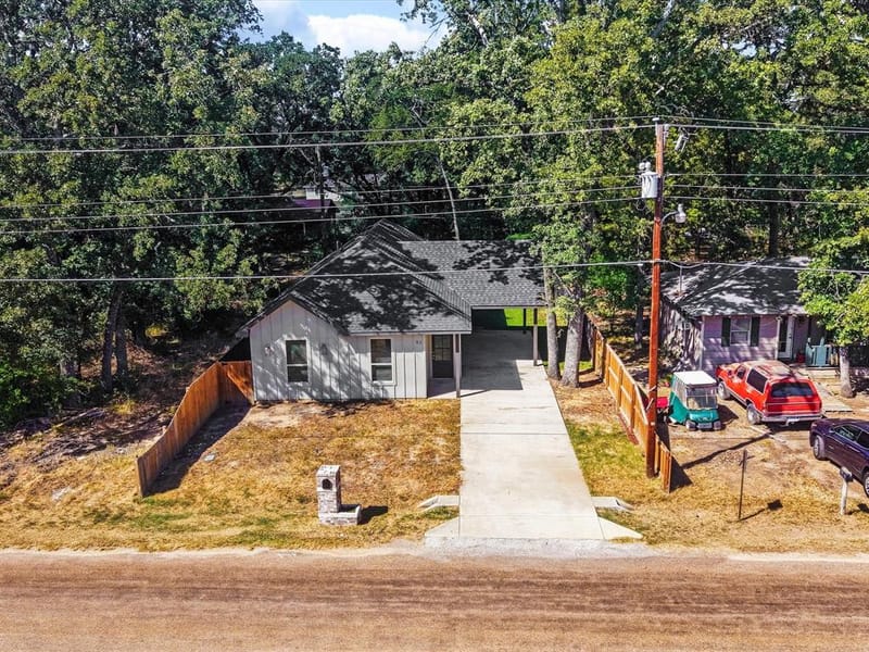 82 Indian Harbor Drive, Mabank TX 75156 - Photo 6