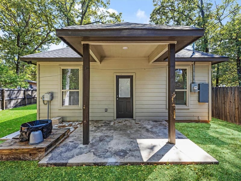 82 Indian Harbor Drive, Mabank TX 75156 - Photo 22