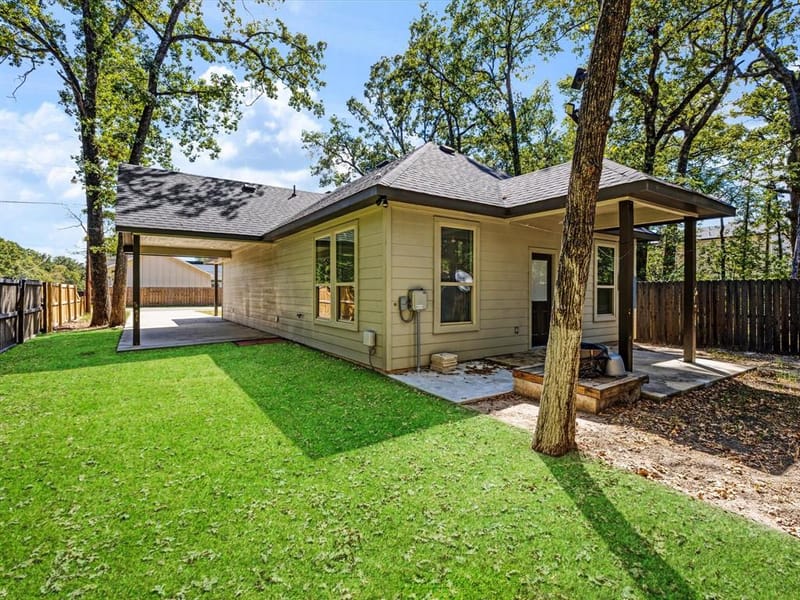 82 Indian Harbor Drive, Mabank TX 75156 - Photo 24