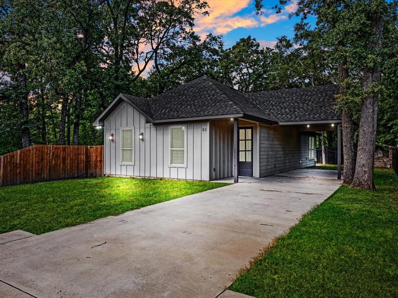82 Indian Harbor Drive, Mabank TX 75156 - Photo 4
