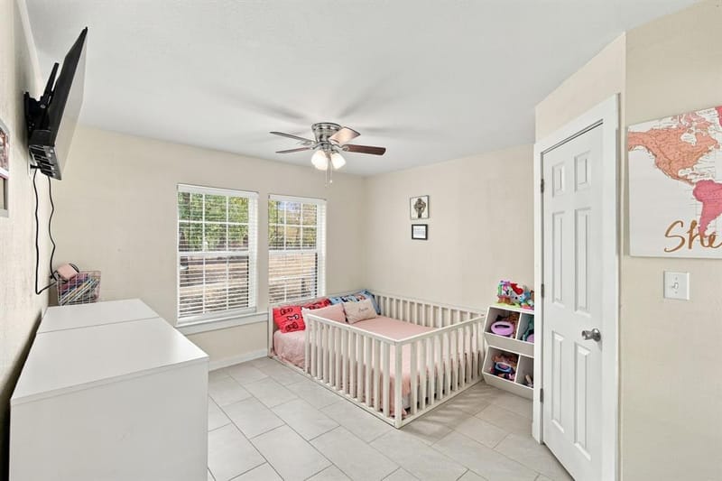 703 W Milam Street, Ennis TX 75119 - Photo 19