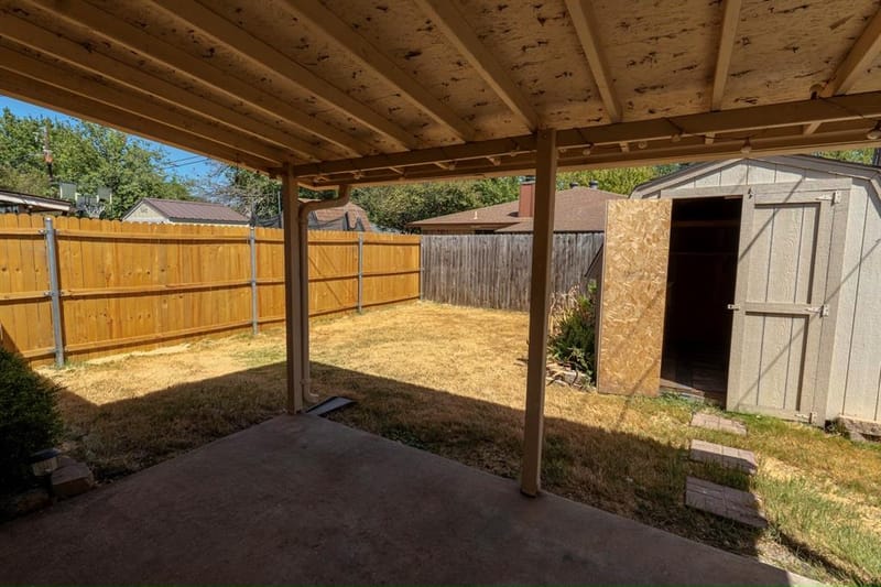 419 S Las Vegas Trail, White Settlement TX 76108 - Photo 19