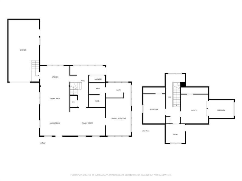 300 W College Street, Grapevine TX 76051 - Photo 40