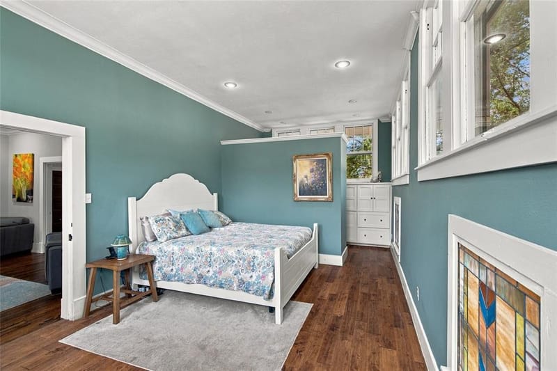 300 W College Street, Grapevine TX 76051 - Photo 21