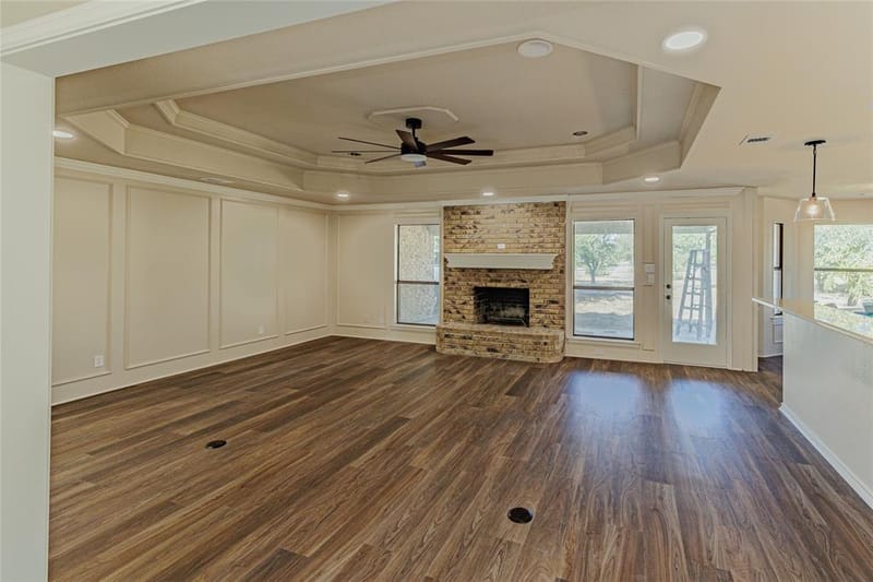 1376 County Road 4651, Rhome TX 76078 - Photo 2