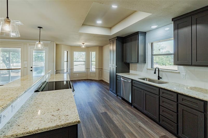 1376 County Road 4651, Rhome TX 76078 - Photo 6