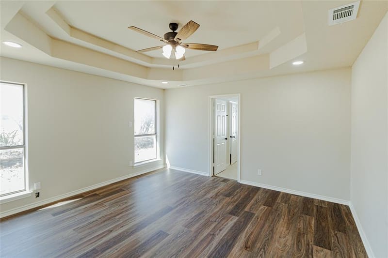 1376 County Road 4651, Rhome TX 76078 - Photo 17